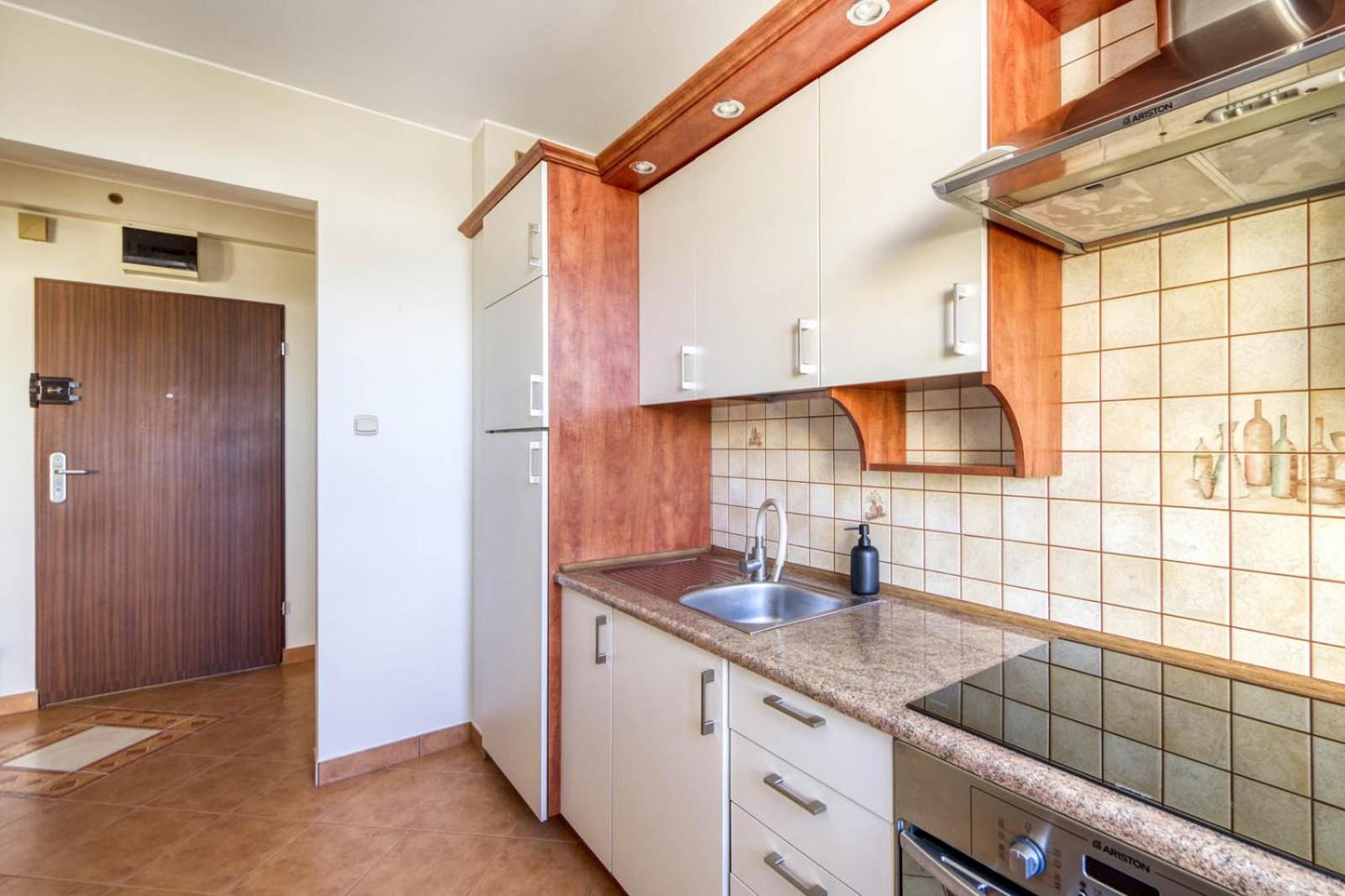 Gama Home Kondratowicza18 Varşovia Exterior foto