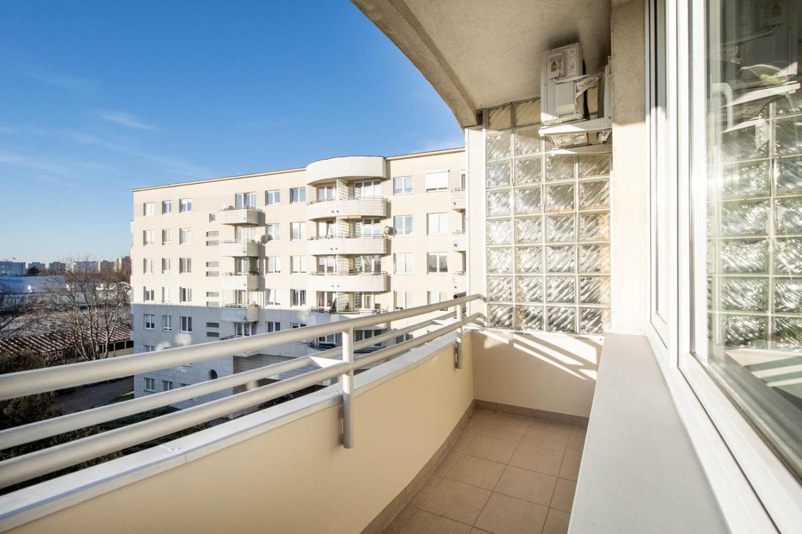 Gama Home Kondratowicza18 Varşovia Exterior foto